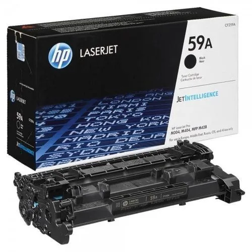Toner HP 59A (CF259A)