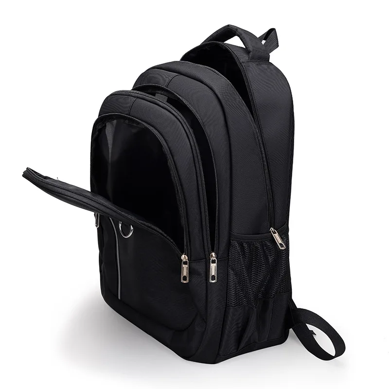 Grand sac à dos de voyage Multifonctions grande taille, Sac à dos scolaire pour Ordinateur Portable
