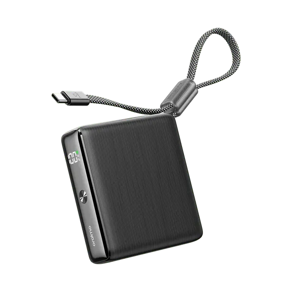 Oraimo PowerNova L11 PowerBank (Batterie externe) 10 000 mAh 22,5 W