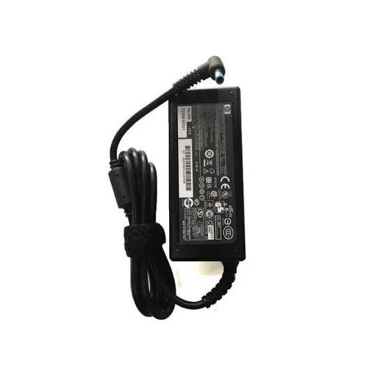 Chargeur HP 19V 3.33A pour PC portable