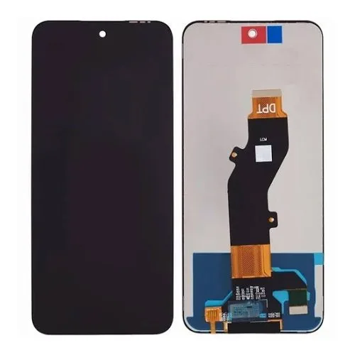 Écran de remplacement pour Tecno Spark Go 1 (Kl4)