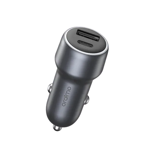Chargeur pour voiture - oraimo bullet 48