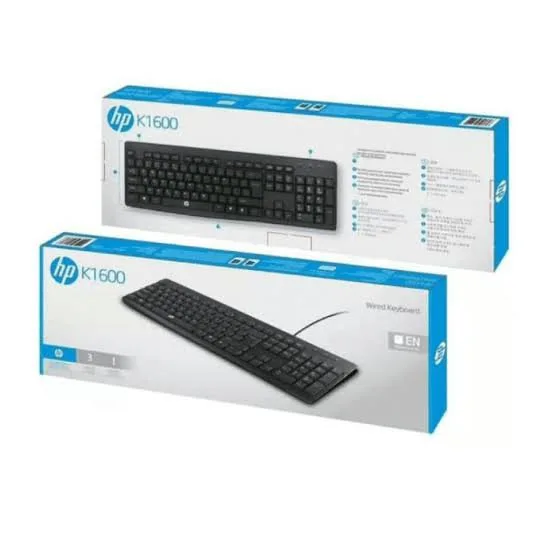 Clavier HP (K1600)