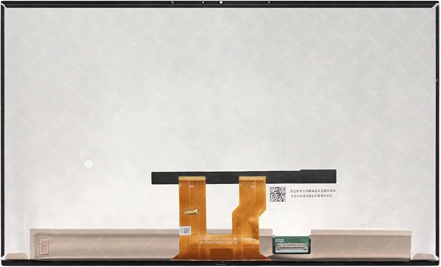 Écran d'ordinateur portable HP Spectre x360, 13-AW, L92715-ND1 15.6'' FHD IPS 30 broches EDP