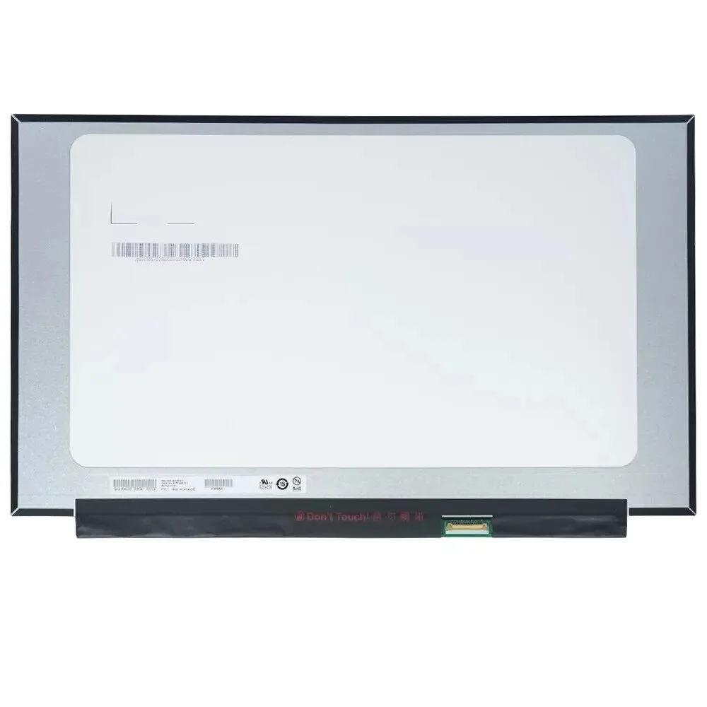 Écran d'ordinateur portable 15,6 HD, modèle:NV156WHM-N44