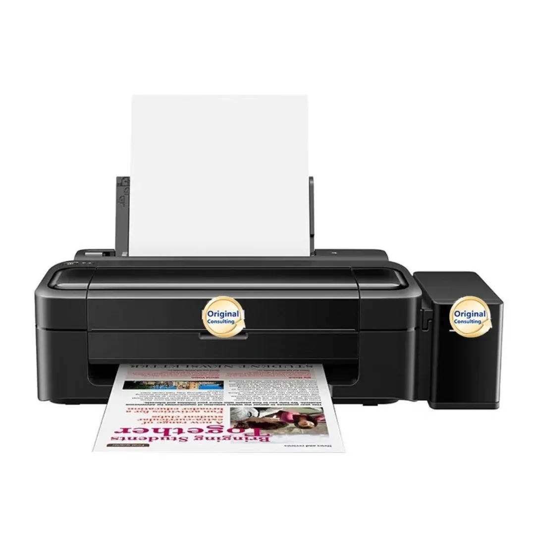 Imprimante à réservoirs rechargeables Epson EcoTank L130 (C11CE58402)
