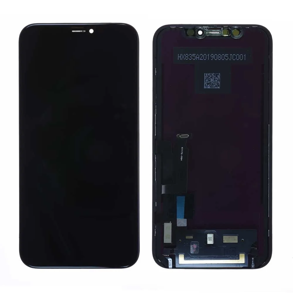 Écran de Remplacement pour iphone XR