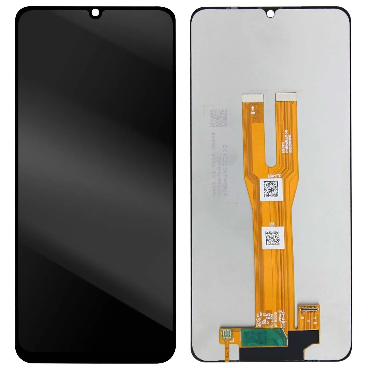 Écran de Remplacement pour Samsung A06